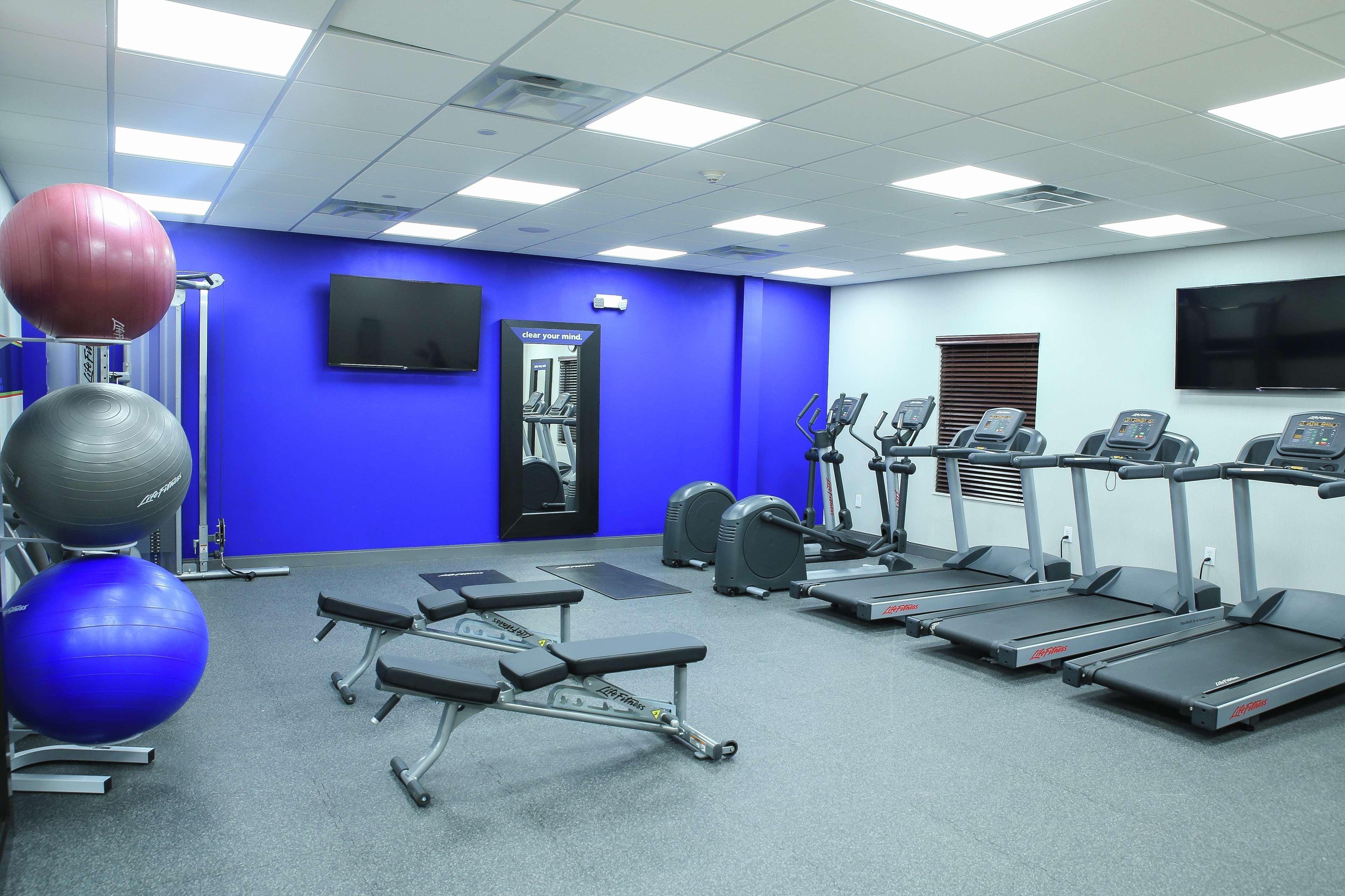 Hampton Inn & Suites Mount Laurel/Moorestown Exteriör bild