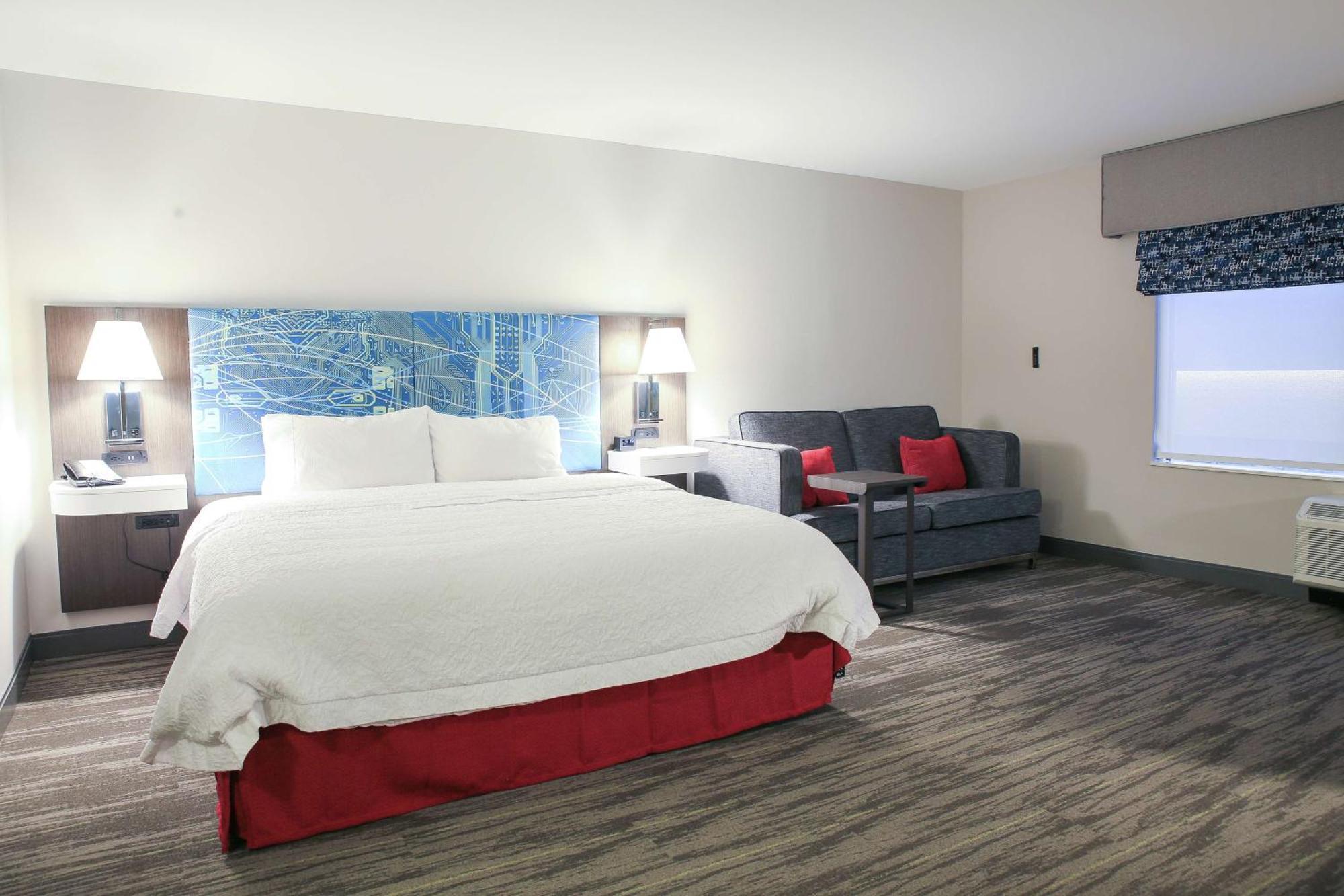 Hampton Inn & Suites Mount Laurel/Moorestown Exteriör bild