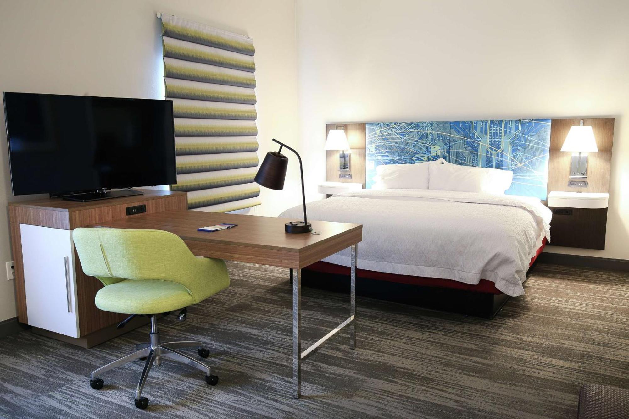 Hampton Inn & Suites Mount Laurel/Moorestown Exteriör bild