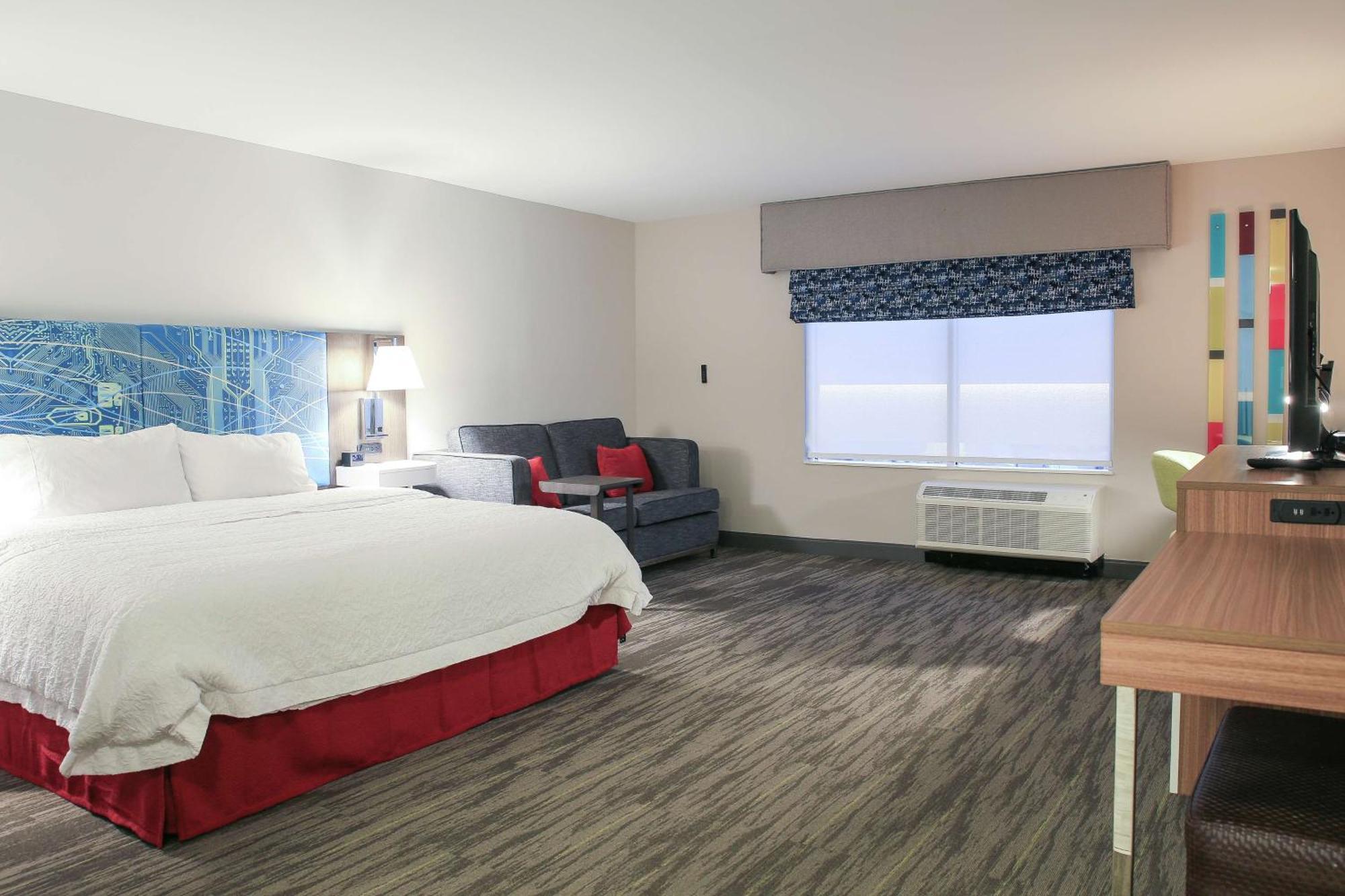Hampton Inn & Suites Mount Laurel/Moorestown Exteriör bild